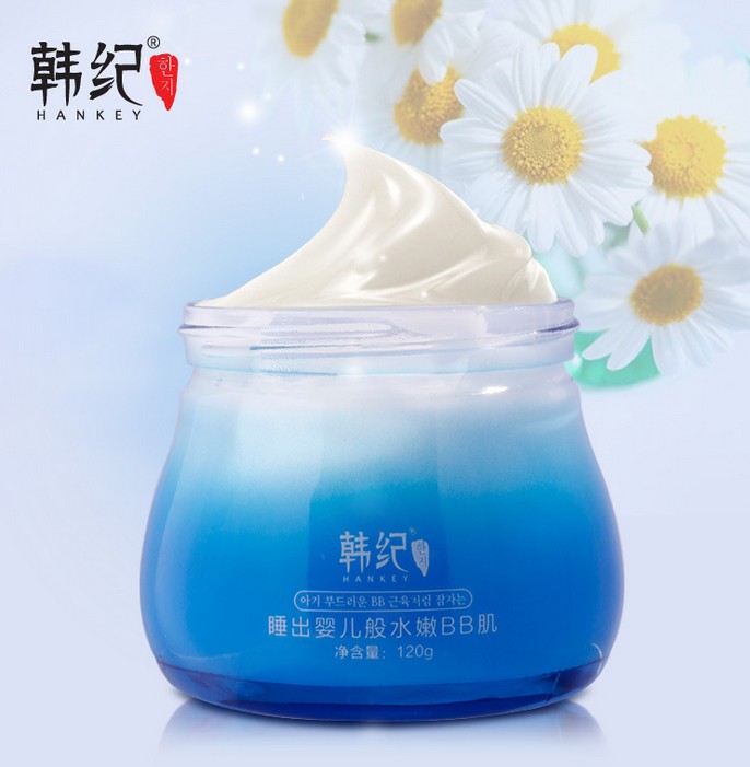 供應(yīng)韓紀(jì)水娃娃巨補(bǔ)水嫩白補(bǔ)水甜睡面膜
