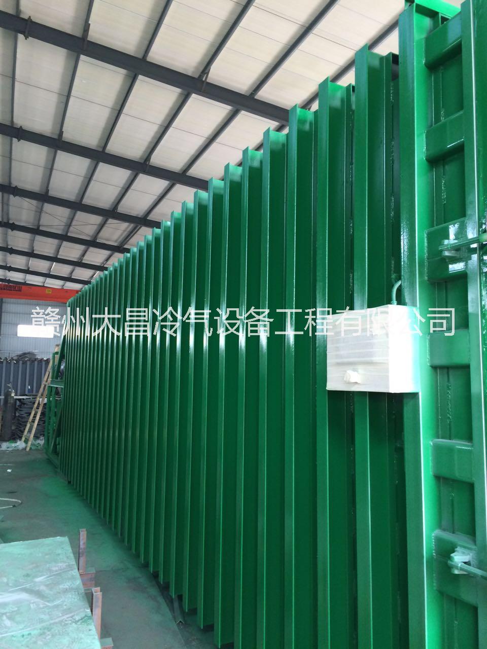 供應(yīng)白菜真空預(yù)冷機(jī)，真空預(yù)冷機(jī)廠家批發(fā)