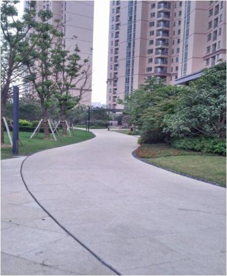 供應(yīng)線性成品排水溝  T型縫隙式