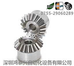 供應(yīng)KHK成品不銹鋼等徑錐齒輪SUMA