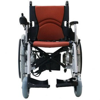 供應(yīng)手動電動兩用的電動輪椅