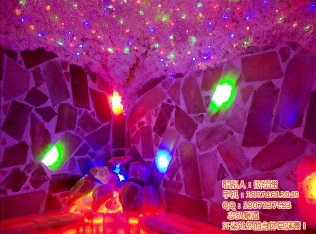 鹽蒸房裝修 湖南鹽蒸房裝修公司 汗蒸房裝修 湖南汗蒸房裝修公司