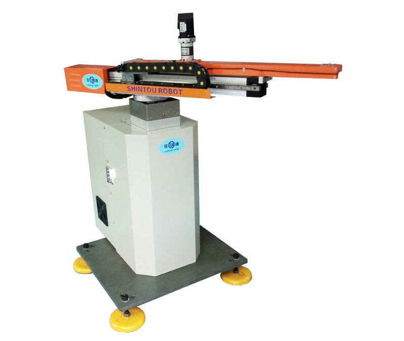 供應華南沖壓機械手