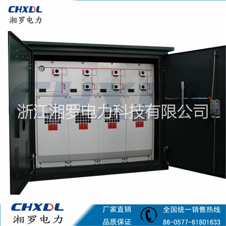 供應(yīng)歐式10kv高壓電纜分支箱環(huán)網(wǎng)柜計(jì)量柜