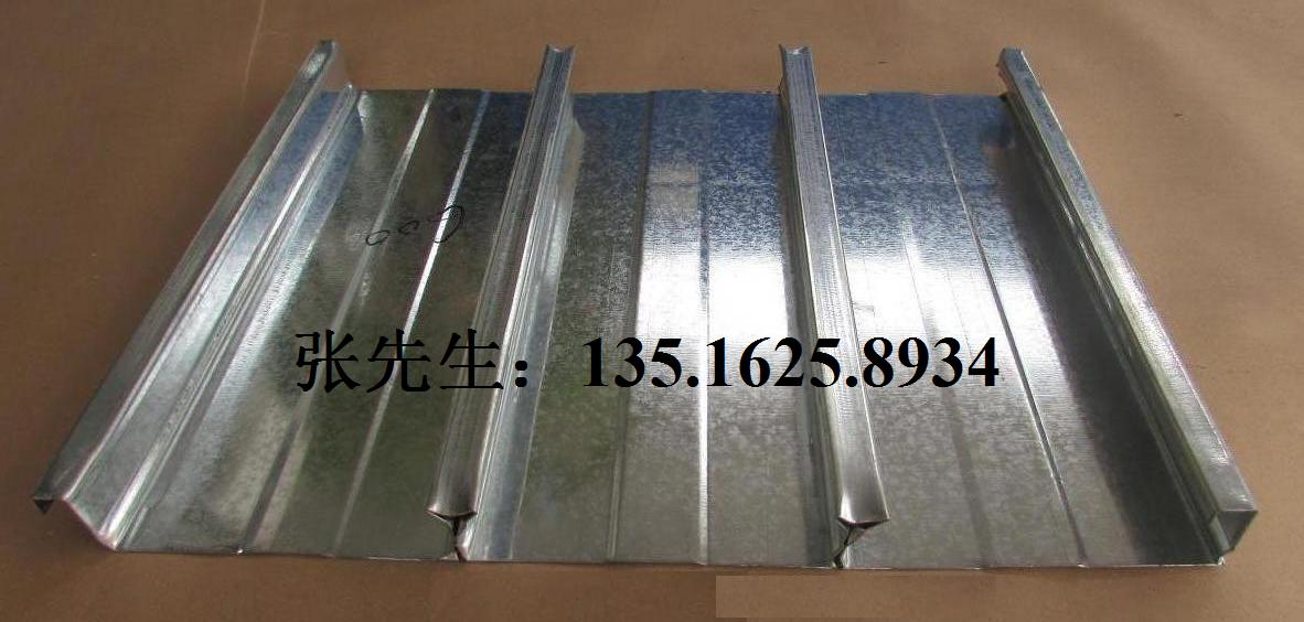 供應樓承板YXB66-166-500