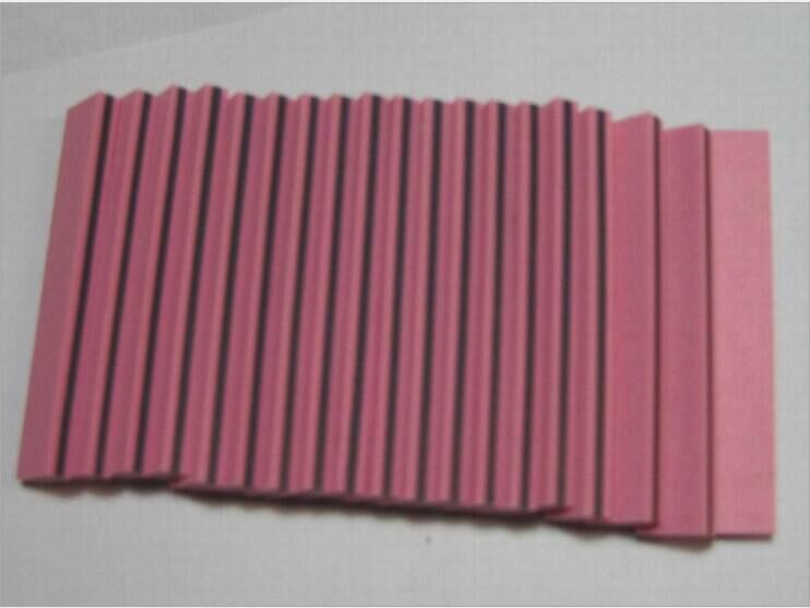 供應(yīng)廣州硅膠導(dǎo)電斑馬條生產(chǎn)廠家 硅膠導(dǎo)電斑馬條 黑色導(dǎo)電斑馬條 *導(dǎo)電斑馬條 深圳導(dǎo)電硅膠條生產(chǎn)廠家