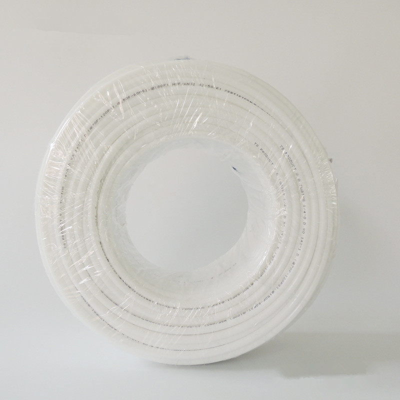 2分cck水管 凈水器pe管 塑料水管