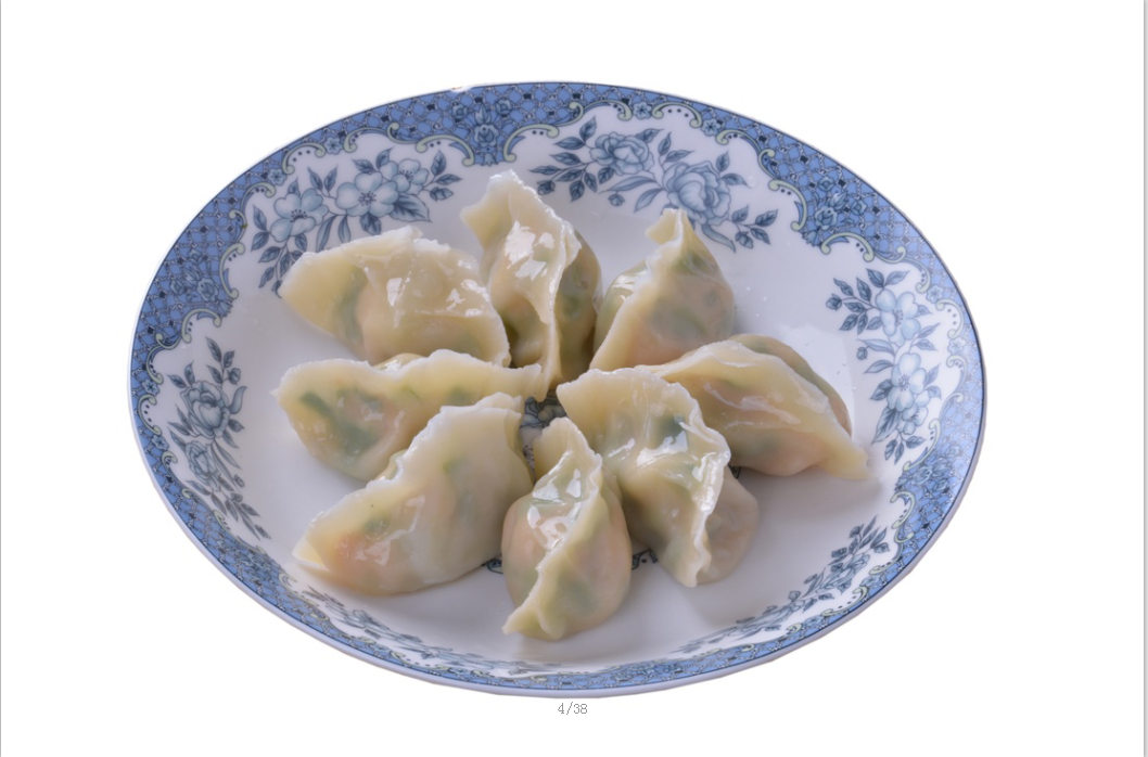 供應(yīng)青島龍和海底蔬菜速凍海鮮水餃