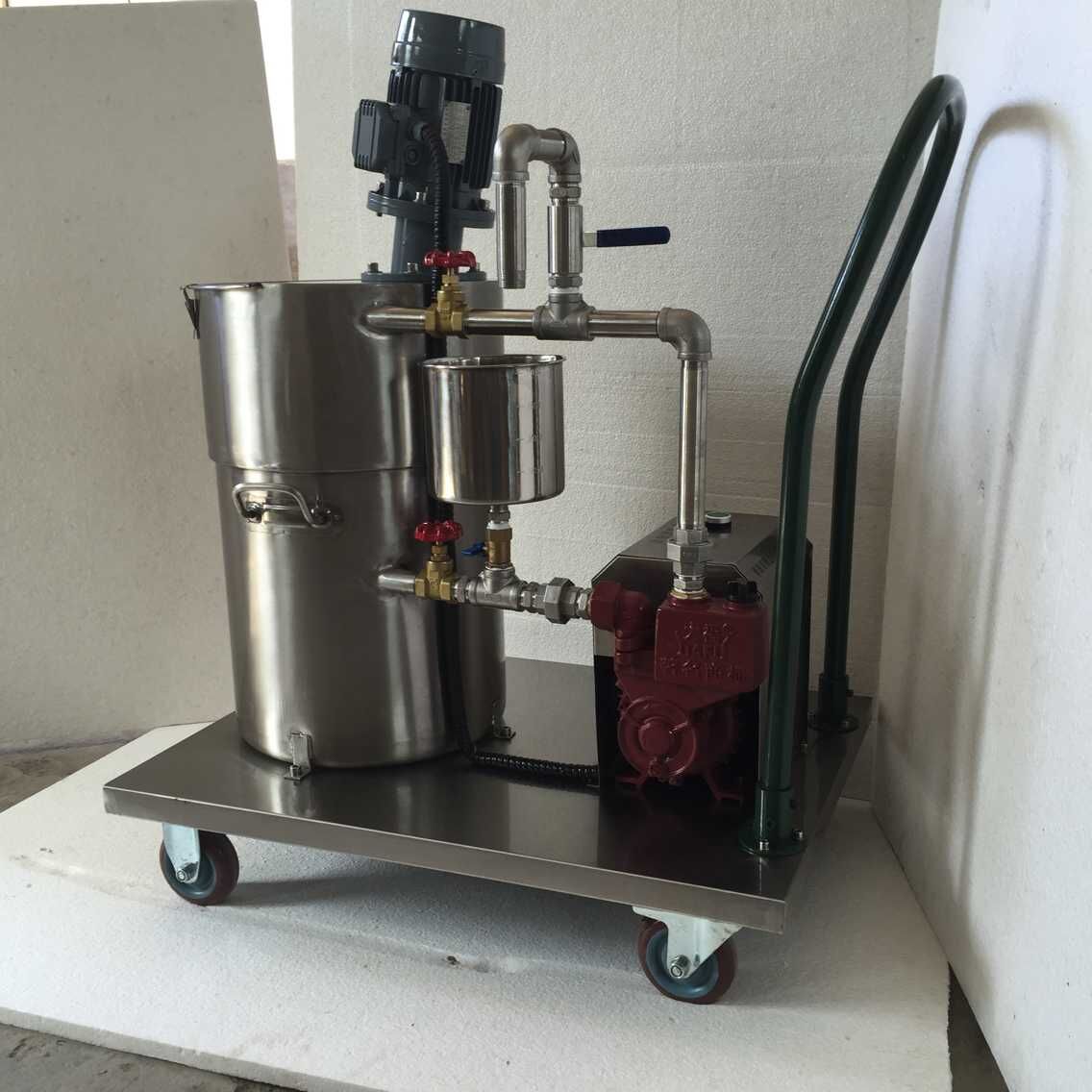 供應(yīng)堵漏材料試驗裝置/山東堵漏材料試驗裝置批發(fā)銷售/堵漏材料試驗裝置廠家直銷