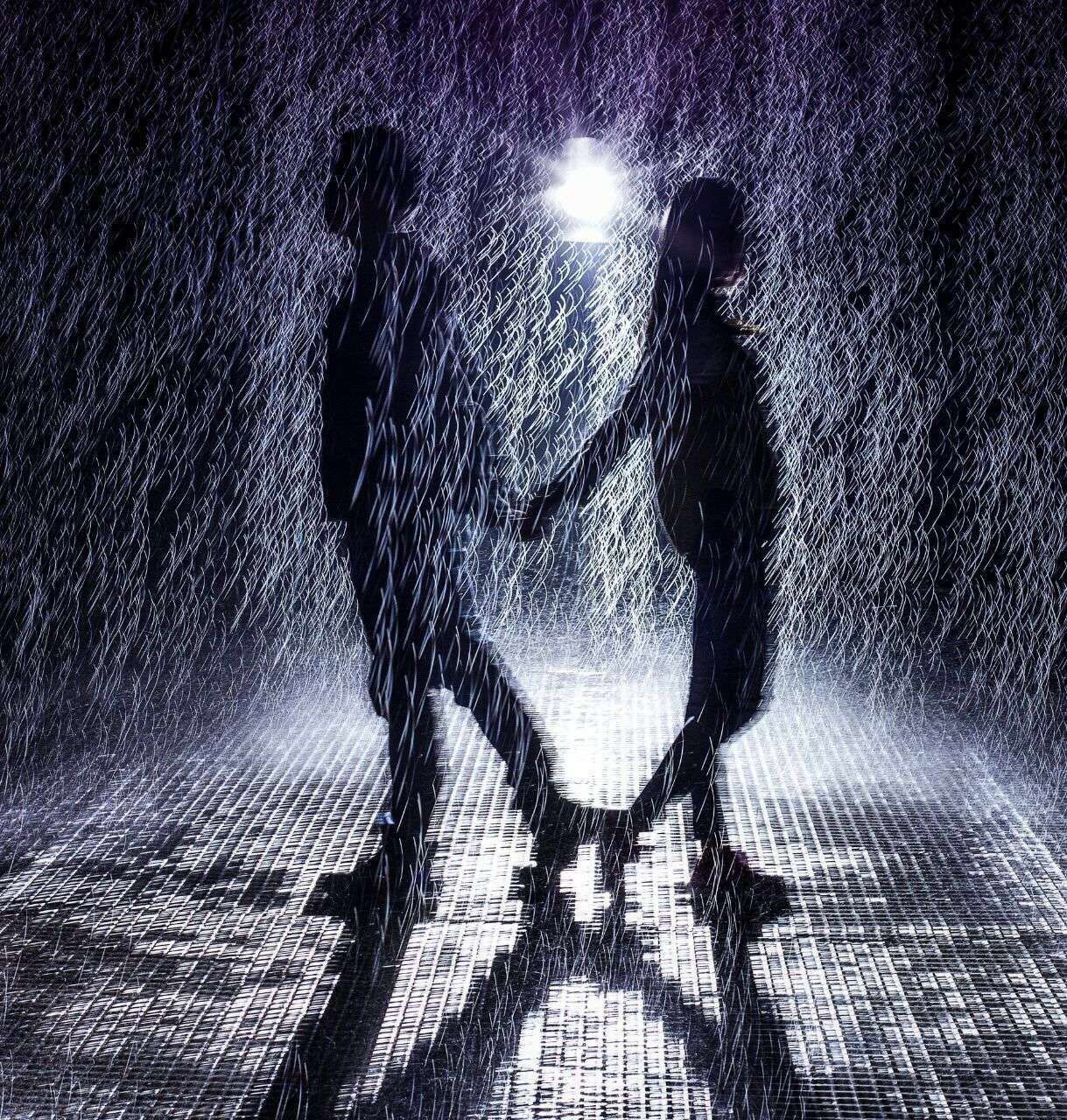供應(yīng)南昌廠(chǎng)家直銷(xiāo)高科技體驗(yàn)藝術(shù)雨屋，雨屋設(shè)備流行出租暖場(chǎng)道具雨境展覽租賃