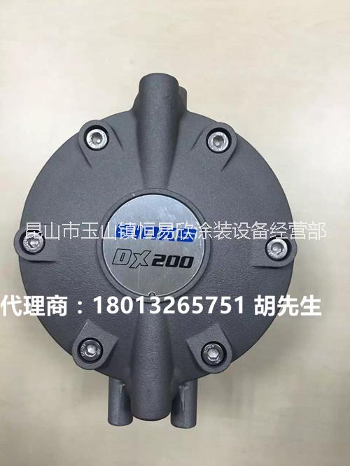 供應(yīng)BINKS DX200泵浦總代理