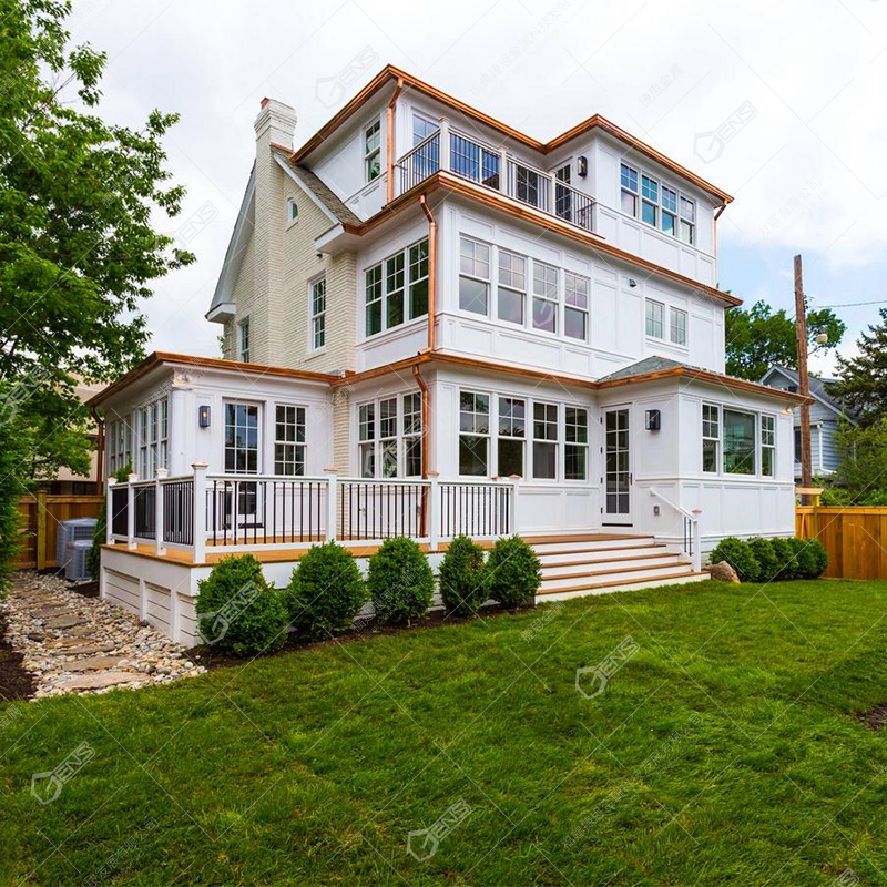 供應(yīng)銅檐槽 屋檐排水槽 金屬天溝