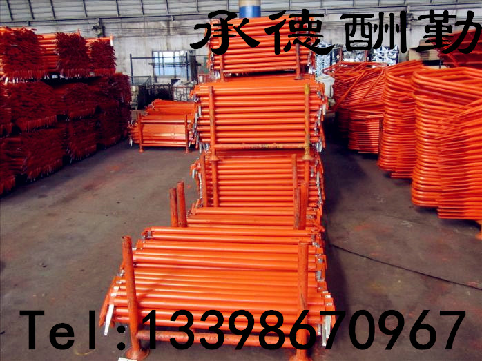 供應(yīng)用于高速|(zhì)路橋梁的路橋梁安全爬梯