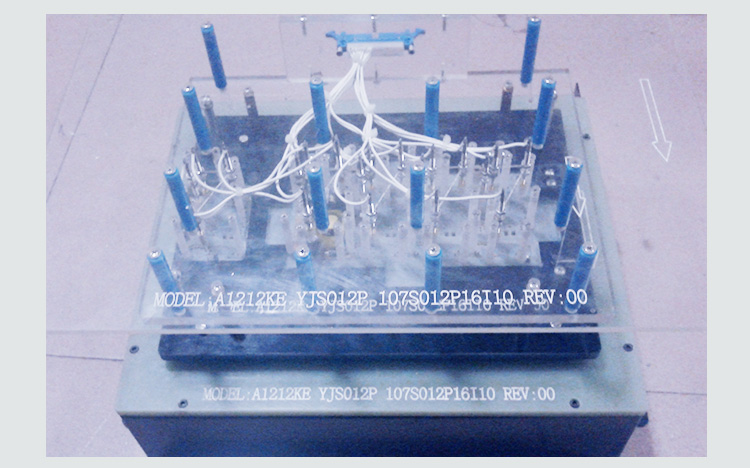 供應(yīng)東莞FPC磁性治具FPC磁性托盤(pán)，東莞FPC磁性治具報(bào)價(jià)找賜鴻電子有限公司