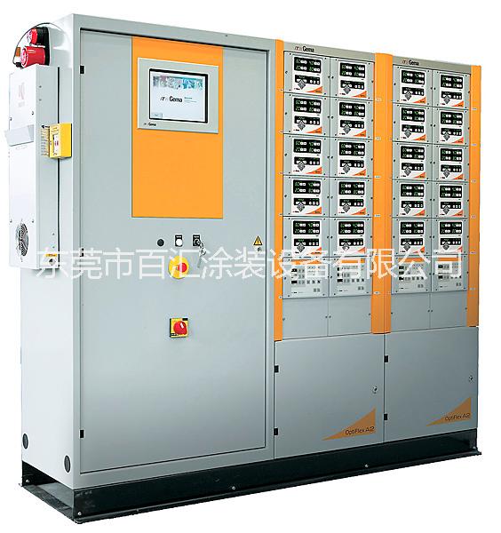 供應(yīng)靜電粉末噴槍、廣東金馬*理