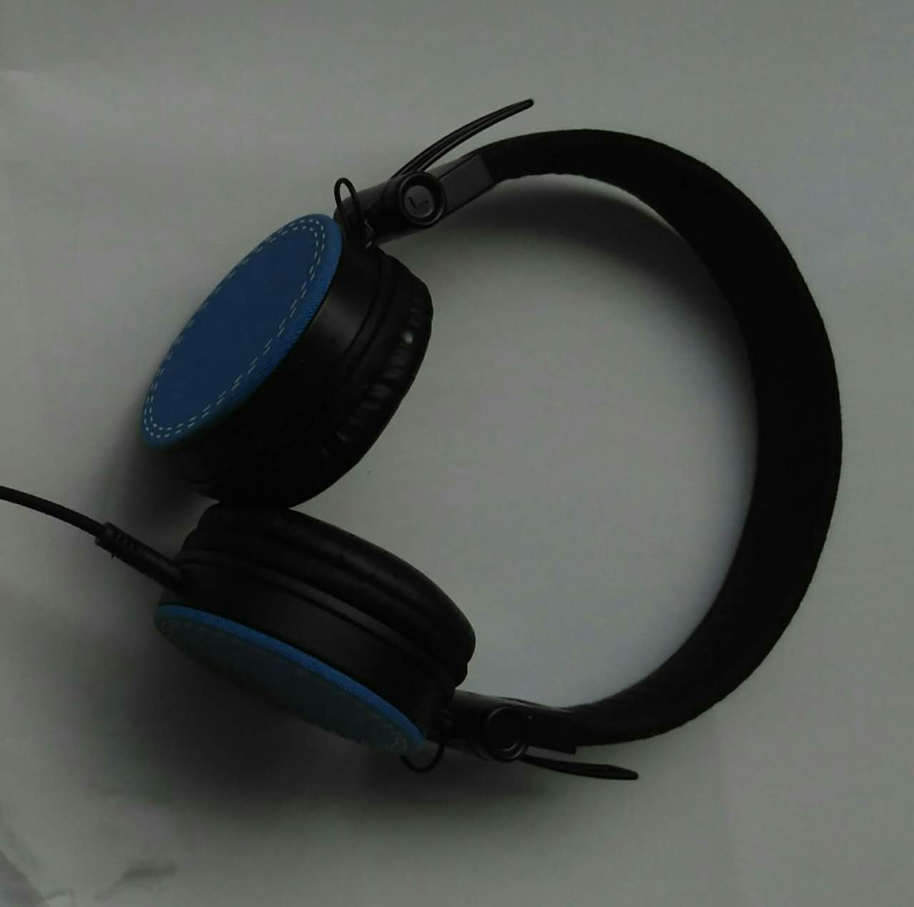 深圳頭戴耳機廠家 電腦耳麥/手機/耳機 頭戴耳機/耳麥 深圳頭戴耳機/