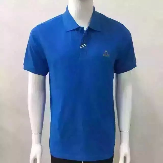 供應(yīng)聚謙服飾品牌尾貨庫存批發(fā)貨源 匹短T款新色靚原包原吊