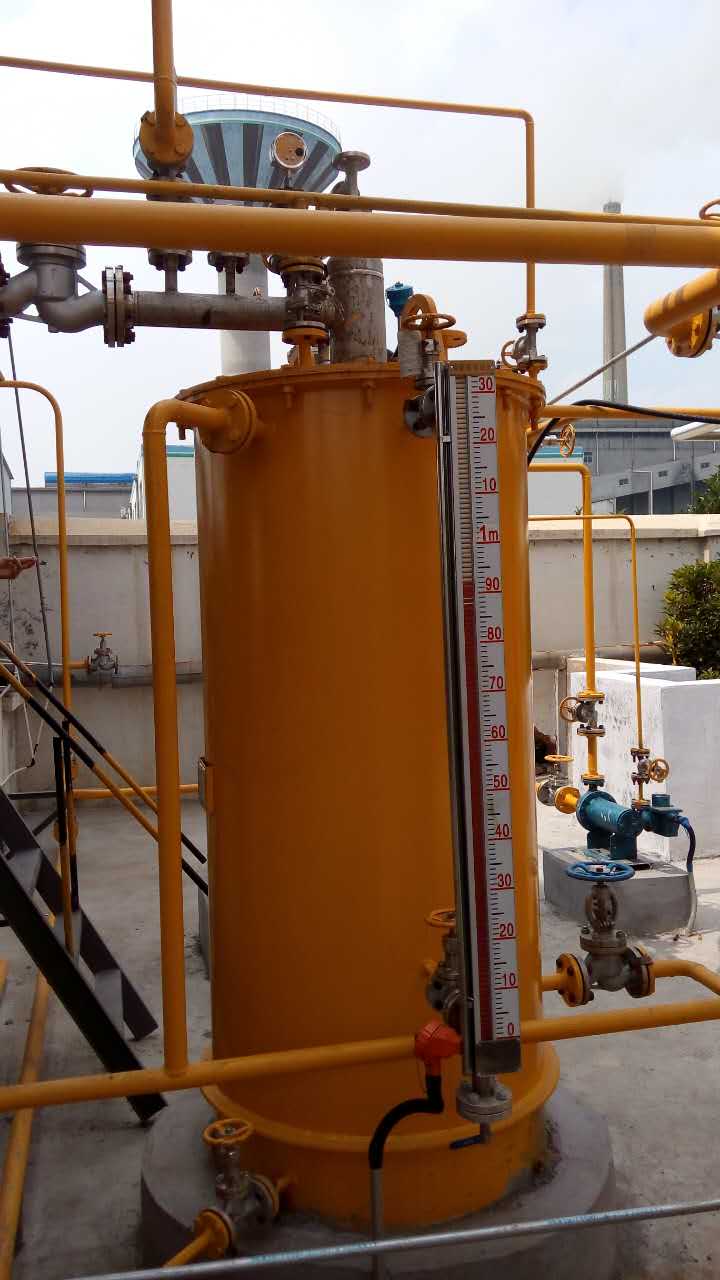 供應(yīng)貴州六盤(pán)水市液氨儲(chǔ)罐  5-200立方液氨儲(chǔ)罐  承建脫硝氨區(qū)總設(shè)備