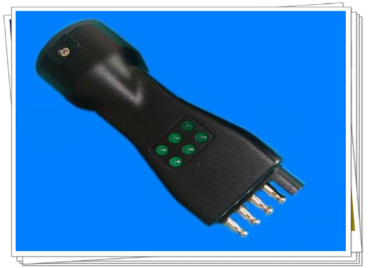 供應(yīng)OBD診斷頭系列 OBD診斷頭系列供應(yīng)商