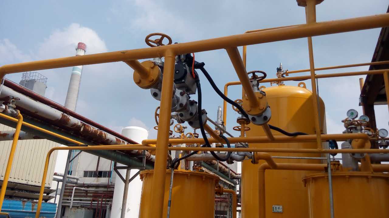 供應(yīng)甘肅脫硝液氨儲(chǔ)罐  蒸汽發(fā)生器