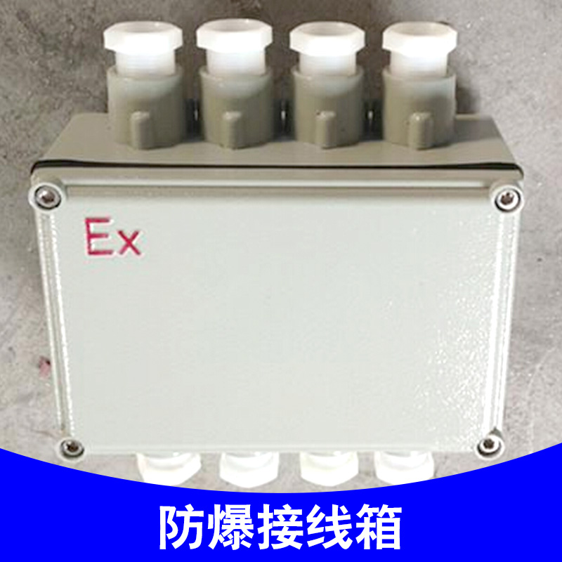供應(yīng)浙江防爆接線箱廠家 BJX51-36/20防爆接線箱 銷售熱線增安型防爆接線箱 防爆分線箱