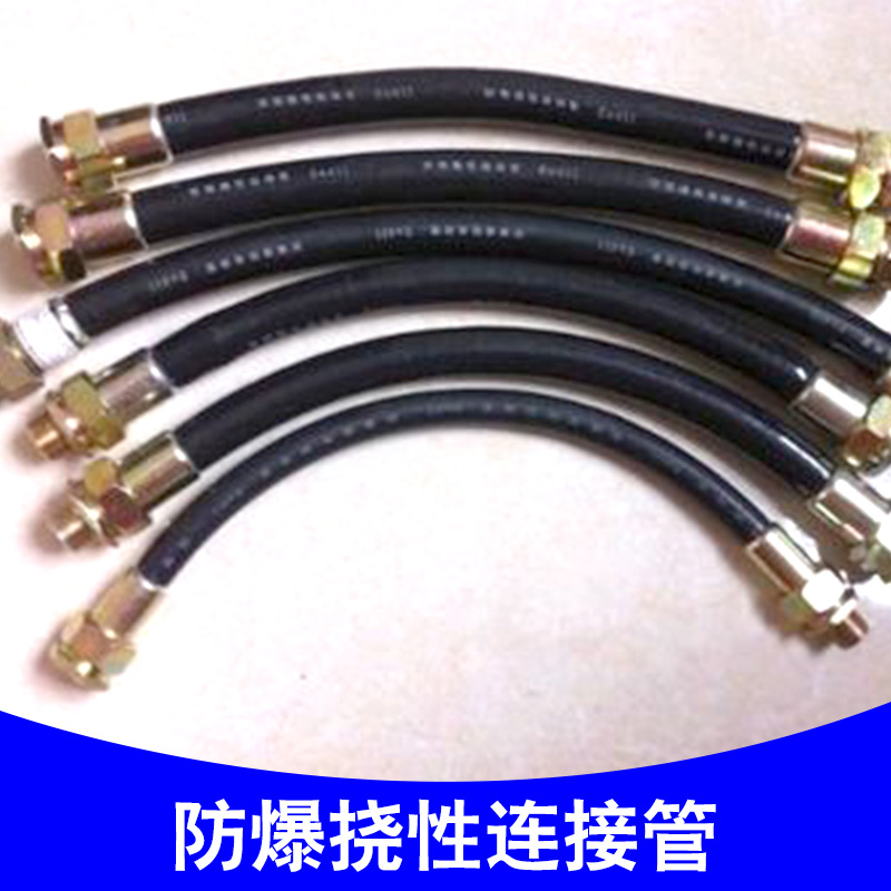 供應(yīng)專業(yè)生產(chǎn)批發(fā)市場(chǎng)防爆撓性管，不銹鋼軟管   防爆金屬防爆穿線管防爆撓性管