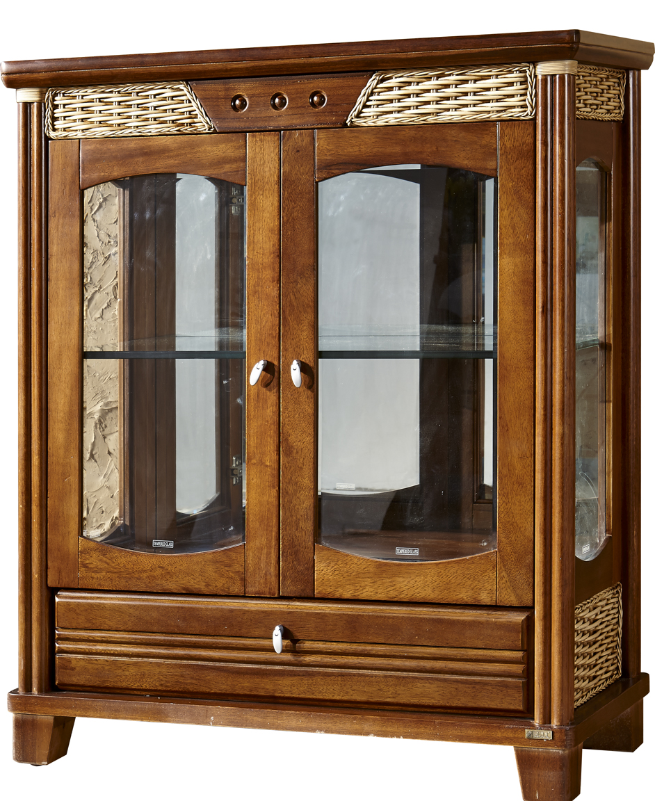 供應(yīng)小藤匠藤木鞋柜 藤家具廠家火熱招商加盟中