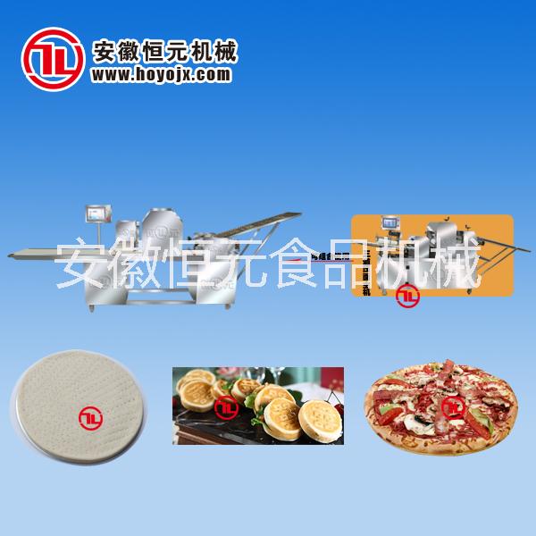供應(yīng)HYB-3000披薩餅成型機(jī)