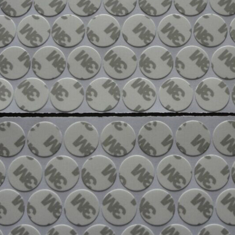 供應(yīng)3M膠貼 3M泡棉車載磁鐵手機(jī)支架膠貼 3M膠貼 3M泡棉汽車隔熱墊片