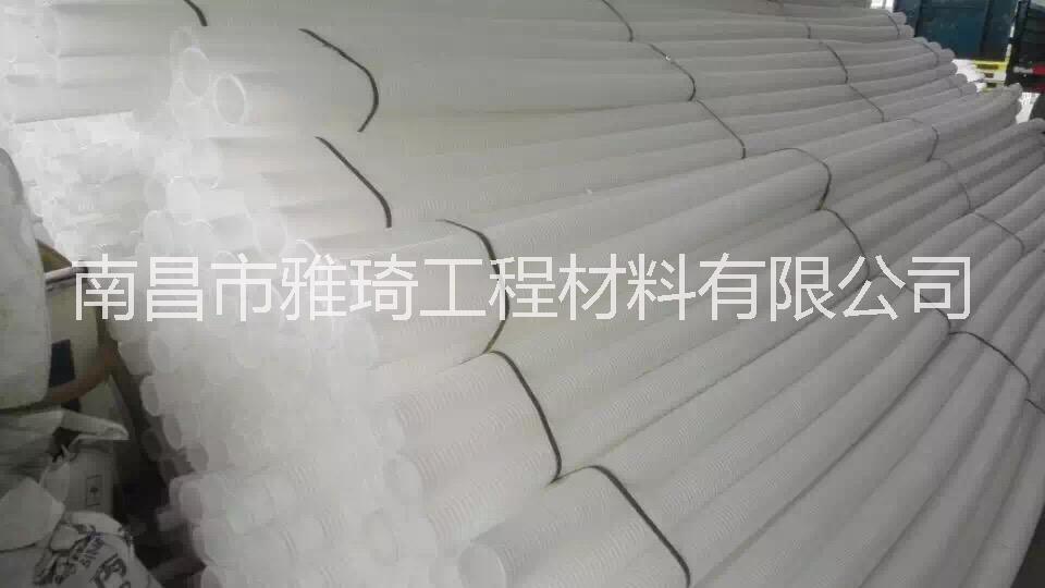 江西打孔波紋管供應(yīng) 河南隧道用滲排水管價(jià)格