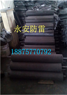 供應(yīng)用于防雷的圓柱型接地模塊