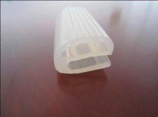 供應(yīng)諾億E硅膠密封條 硅膠密封條規(guī)格蘇州硅膠密封條批發(fā)價(jià)格