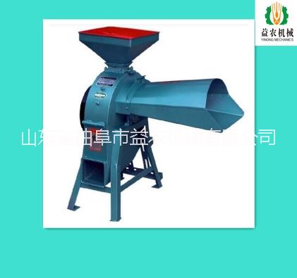 供應(yīng)多功能飼料粉碎機(jī) 秸稈粉碎機(jī)廠家