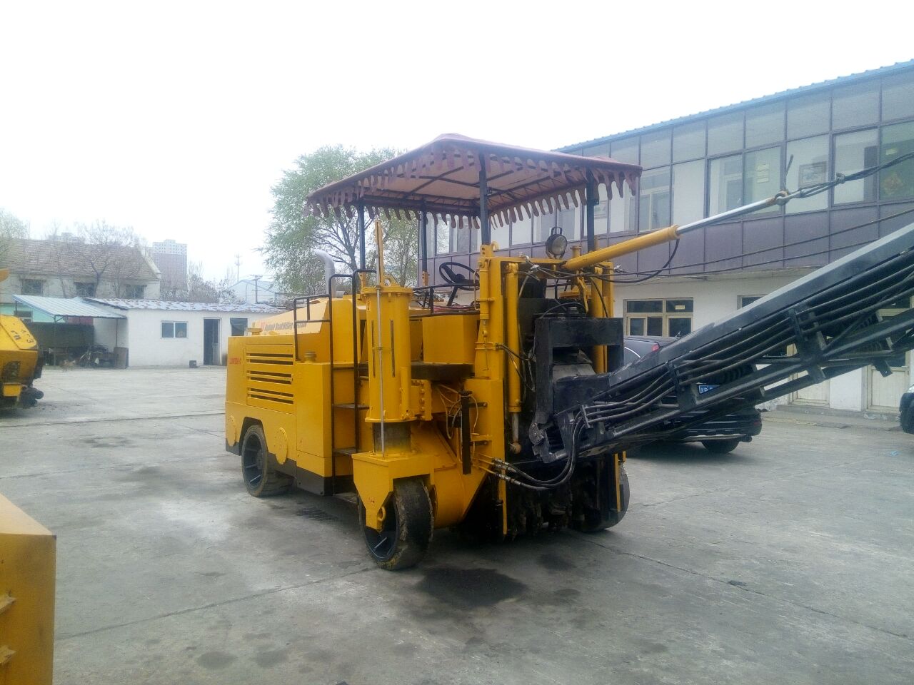 銑刨機(jī)1米出租濟(jì)南天橋區(qū)