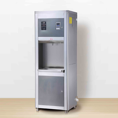 供應(yīng)刷卡伊春開水機(jī)，商用牡丹江開水器