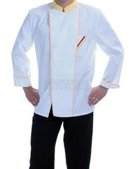 浙江廚師服批發(fā)廠家供應(yīng)訂購(gòu)報(bào)價(jià)電話