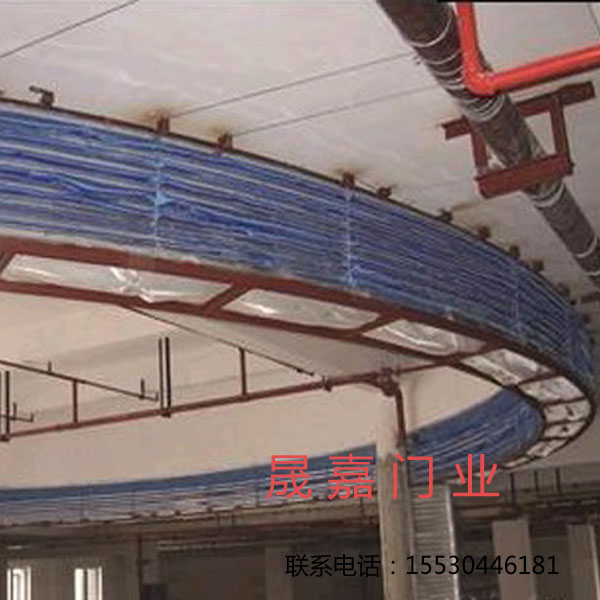 供應用于鋼質(zhì)防火卷簾門出廠價格_防火卷簾