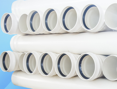 供應(yīng)培達(dá)塑料實(shí)壁排污管