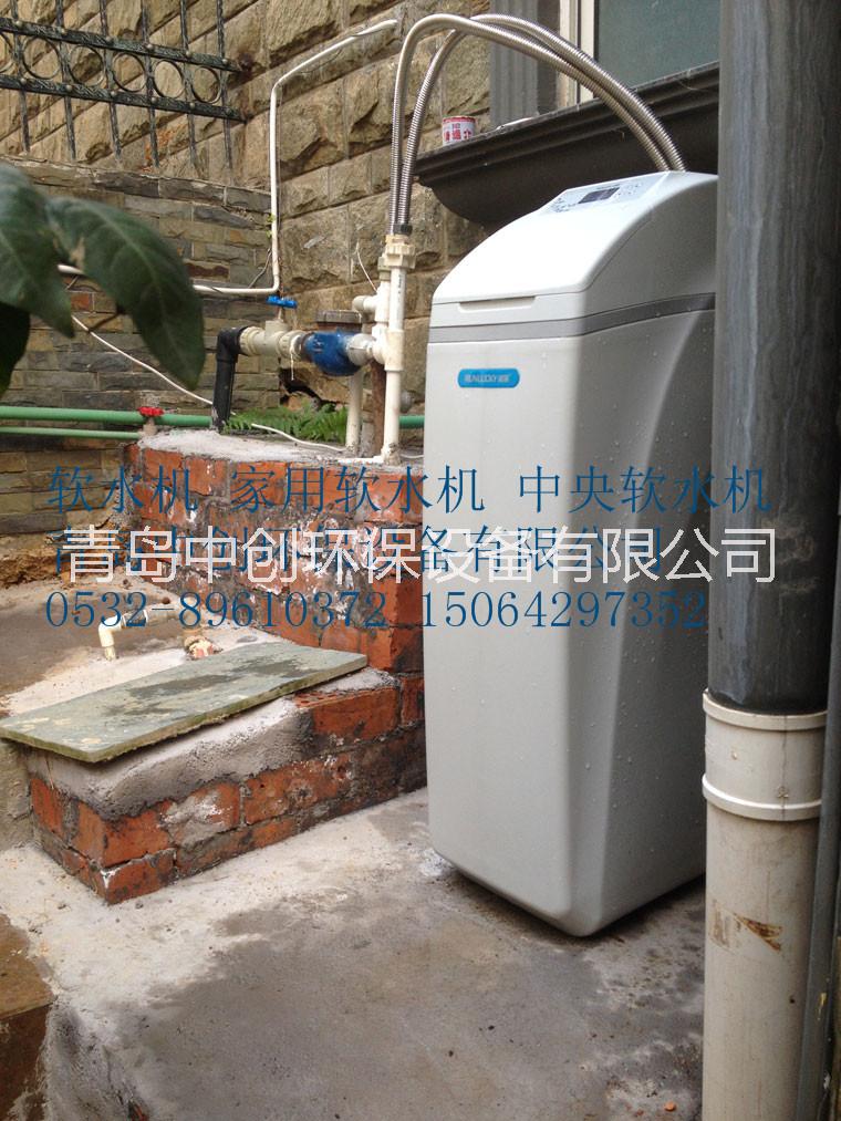 供應(yīng)用于軟水的潤萊軟水機平度代理