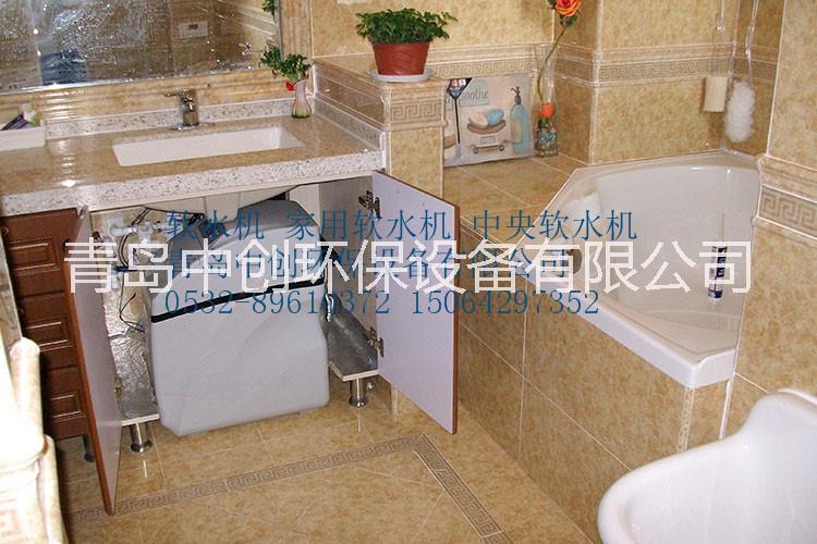供應(yīng)用于軟水的潤萊軟水機平度代理