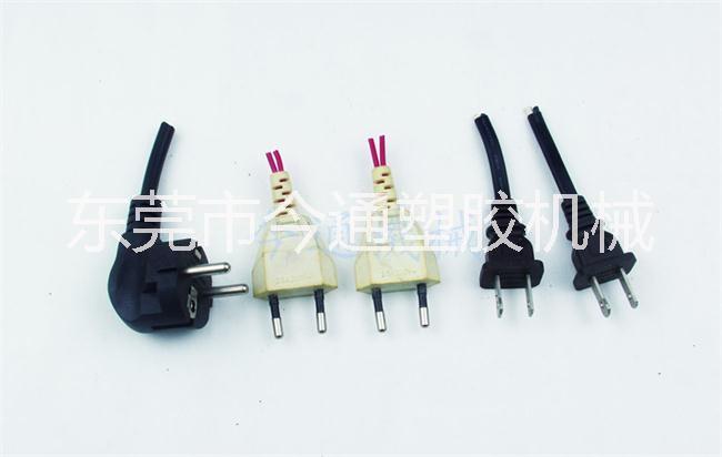 【電源線插頭*注塑機，節(jié)能燈頭*立式注塑機，AC電源線插頭注塑機】供應JTT-350立式注塑機今通機械