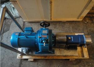 供應(yīng)用于工業(yè)|建筑|消防的優(yōu)質(zhì)LB凸輪式轉(zhuǎn)子泵