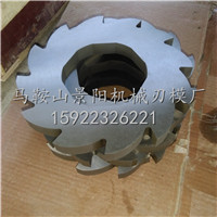 馬鞍山*廠家供應(yīng)各種規(guī)格，價格，材質(zhì)的塑料破碎*，pe管材撕碎機*