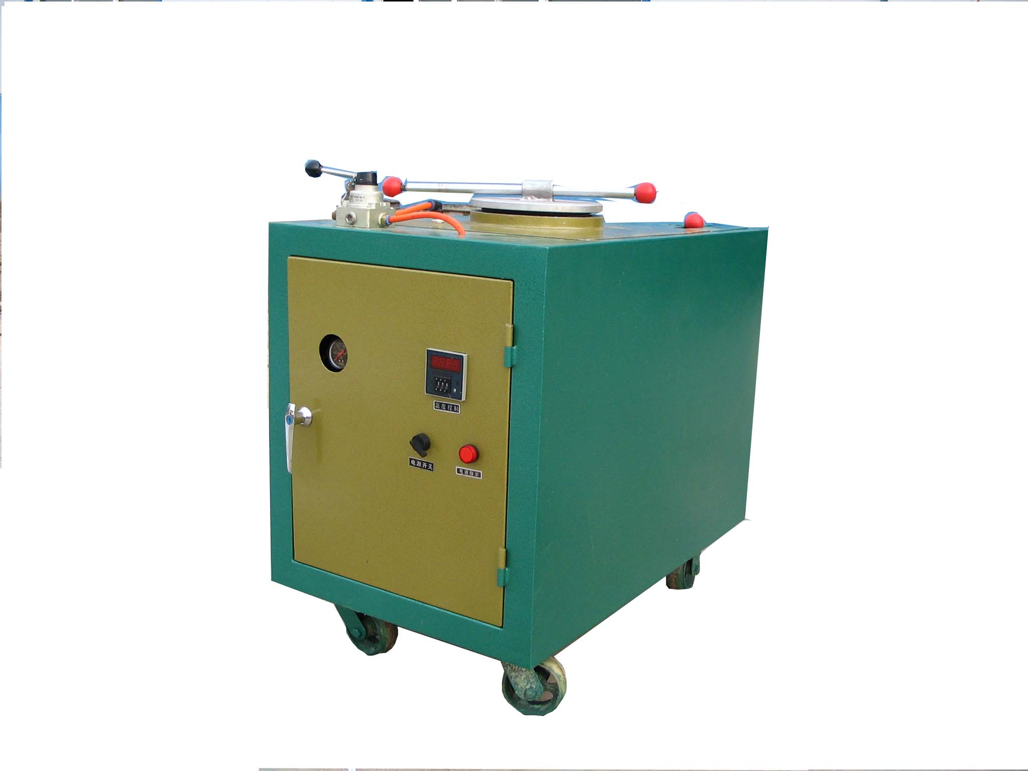 供應(yīng)低溫注蠟機(jī)，廠家定做