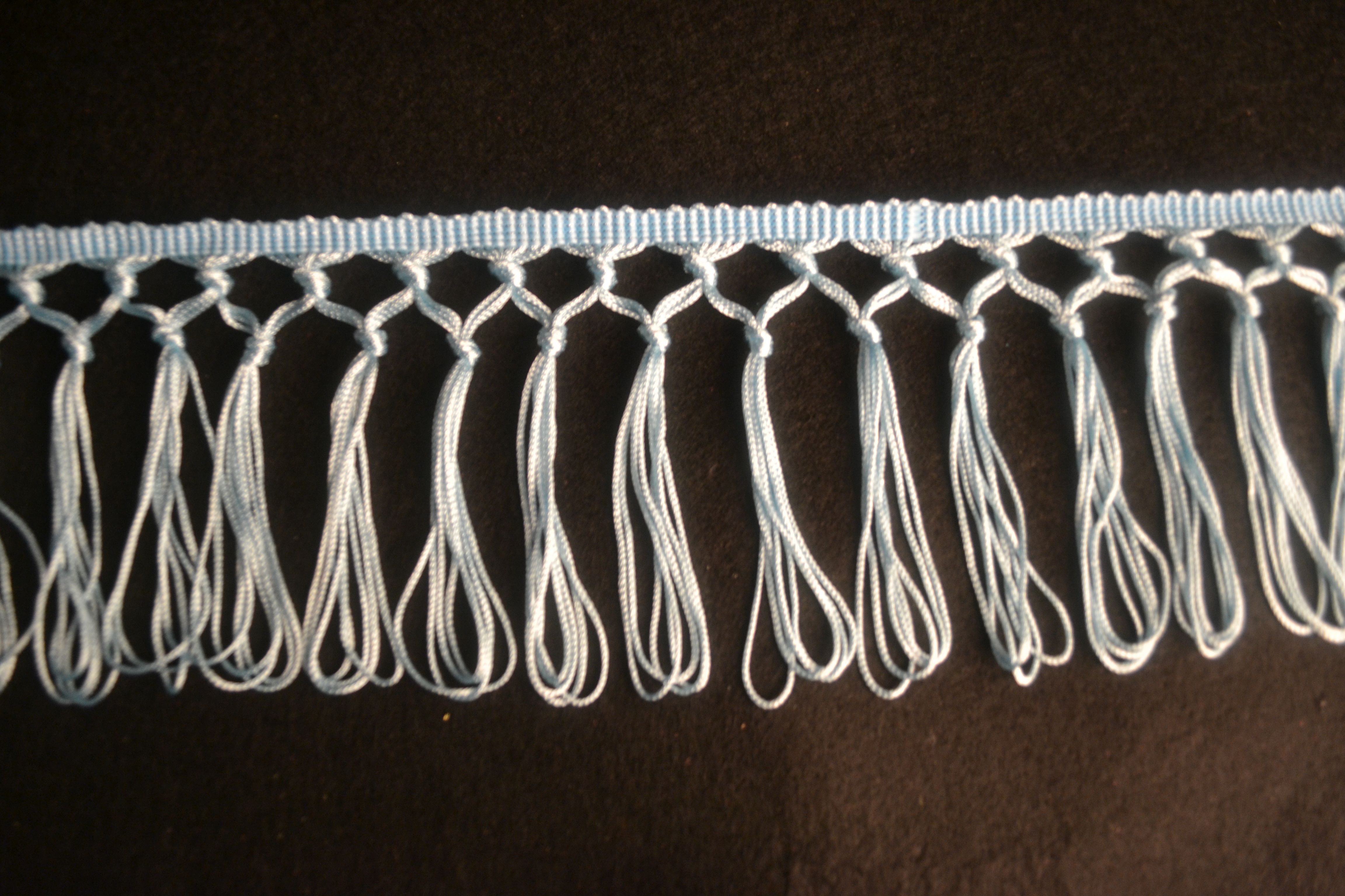 廠家直銷 手工打結(jié)流蘇排須 款式多樣花邊輔料 * 量大從優(yōu)