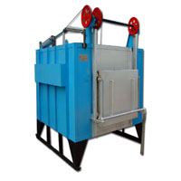 供應(yīng)焙燒爐，廠有定做