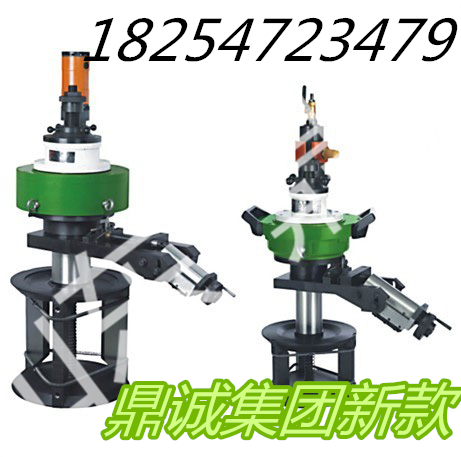 供應(yīng)電動(dòng)氣動(dòng)坡口機(jī)-廠家直銷坡口機(jī)