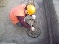 水泥基 水泥基滲透結(jié)晶 水泥基滲透結(jié)晶防水劑