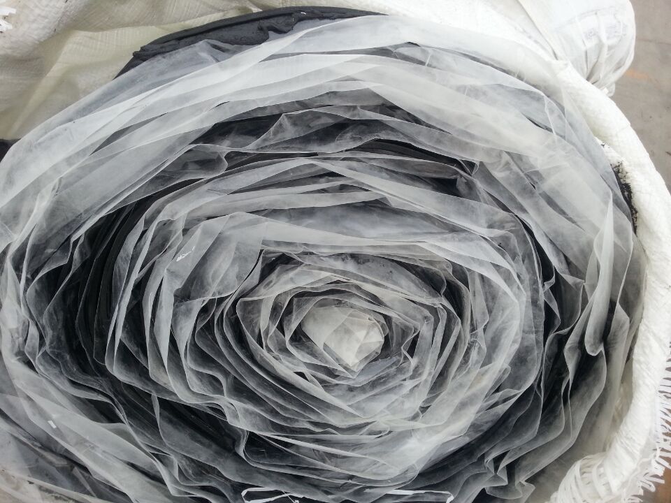 供應(yīng)用于密封防水的三元乙丙防滲保護(hù)蓋板
