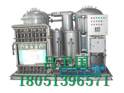 供應(yīng)YWC型船用油水分離器，提供CCS,EC,ZY,ZC船檢油水分離器